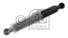 MERCE 6170700467 Linkage Damper, injection system